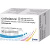Catiolanze 50 µg/ml očné emulzné kvapky - 3 ml