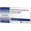 Jamesi Novum 50 mg/1000 mg - 1x56 ks