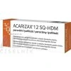 ACARIZAX 12 SQ-HDM LYO SLG 10