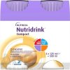 Nutridrink Compact - s kávovou príchuťou (inov.2025) 4x125 ml (500 ml)