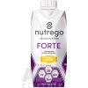 Nutrego FORTE s príchuťou vanilka - 1x330 ml