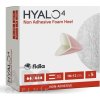HYALO4 Non Adhesive Foam Heel - 1x5 ks