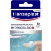 Hansaplast Hydrokoloidná náplasť na prsty - 1x10 ks