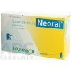 Sandimmun Neoral 100 mg/ml - 1x50 ml