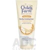 Childs Farm Oat Derma Telové mlieko - 1x200 ml