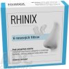 RHINIX Nosové filtre - 1x6 ks