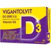 VIGANTOLVIT D3 2000 IU - 1x60 ks