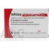 Inhixa 8 000 IU (80 mg)/0,8 ml - 8 ml