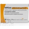 Inhixa 6 000 IU (60 mg)/0,6 ml - 6 ml