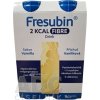 Fresubin 2 KCAL FIBRE DRINK - sol, príchuť vanilková 4x200 ml (800 ml)