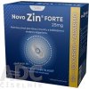 NOVO Zin FORTE 25 mg - cps 90+30 ks zadarmo (120 ks)