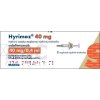 HYRIMOZ 40MG SOL INJ STRIEK. 2X0,4M
