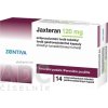 JAXTERAN 120MG CPS END 14X120MG