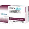 JAXTERAN 240MG CPS END 56X240MG