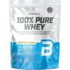 BioTechUSA 100% PURE WHEY - 1x1000 g