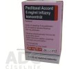 Paclitaxel Accord 6 mg/ml - 1x50 ml