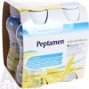 PEPTAMEN VANILLA - sol (dietetická potravina) 4x200 ml (800 ml)