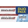 blend-a-dent COMPLETE STRONG HOLD Fresh Flavor - 2x47 g