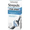 STREPSILS PLUS SPRAY AER ORA 20ML