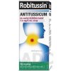 Robitussin ANTITUSSICUM - 1x100 ml