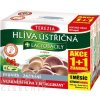 TEREZIA HLIVA USTRICOVITÁ + LAKTOBACILY - so šípkami (AKCIA 1+1), cps 60+60 zadarmo (120 ks)