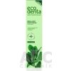 EcoDenta BRILLIANT WHITENING mint - 1x100 ml
