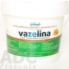 VITAR Vazelína extra jemná biela - 1x400 g