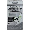 JutaVit Aktívne uhlie 250 mg - 1x50 ks