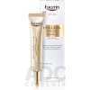 Eucerin HYALURON-FIL.+ELASTICITY Očný krém - 1x15 ml