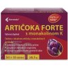 Noventis ARTIČOKA FORTE s monakolínom K - tbl 50+10 (60 ks)