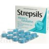 Strepsils Mentol a Eukalyptus - pas ord (blis.PVC/PVDC/Al) 2x12 ks (24 ks)