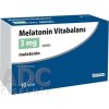 Melatonin Vitabalans 3 mg - 1x10 ks