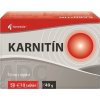 Noventis KARNITÍN - tbl 50+10 (60 ks)