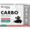 Astina Pharm CARBO UltraSorb - 1x20 ks