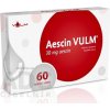Aescin VULM 30 mg - 1x60 ks