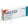 MELYD 2 mg tablety - 1x120 ks