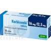 Karbicombi 16 mg/12,5 mg tablety - 1x28 ks