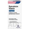 Epirubicin Viatris 2 mg/ml - 1x25 ml