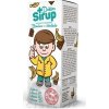 Doktor Sirup kalciový sirup - 1x100 ml
