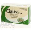 CIALIS 20MG TBL FLM 8X20MG
