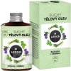 LEROS SUCHÝ TELOVÝ OLEJ BAZALKA & VERBENA - 1x100 ml