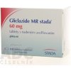 GLICLAZIDE MR STADA 60MG TBL MOD120