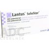 LANTUS SOL INJ 5X3ML SOLOSTAR