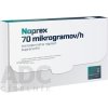 Noprex 70 mikrogramov/h transdermálna náplasť - 1x5 ks