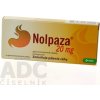 NOLPAZA 20MG TBL ENT 14X20MG