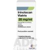 IRINOTECAN MYLAN 20MG/2ML CONINF40M