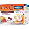 NOVO C KOMPL.LIPOZ.VIT.C+D3+ZN CPS9