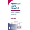 PEMETREXED STADA CON INF 500MG 20ML