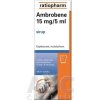 AMBROBENE 15 mg/5 ml - 1x100 ml