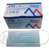 JAS Re Zdravotnícke rúško 3-vrstvové Typ II R - 1x50 ks